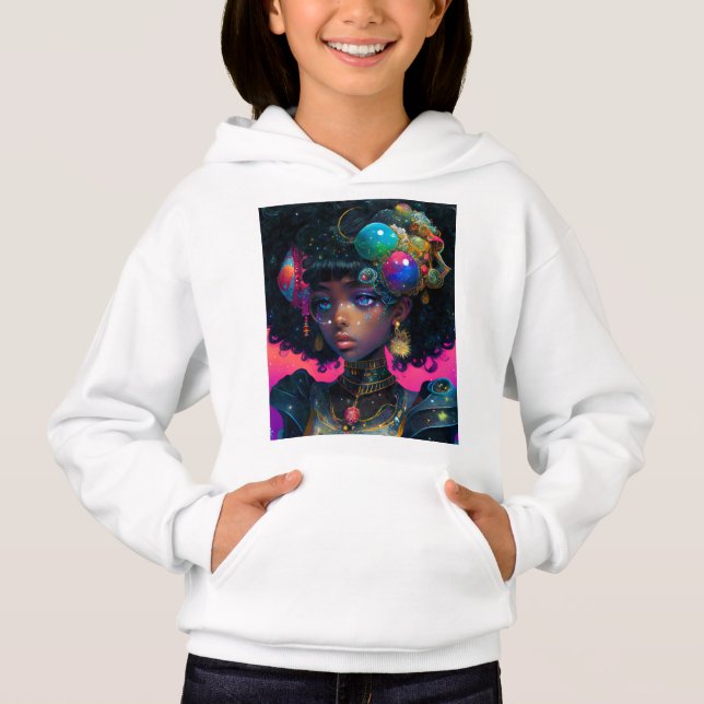 Adorned Knight T Shirt (Framsida)