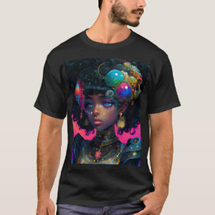 Adorned Knight T Shirt