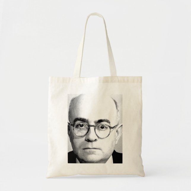 Adorno toto tygkasse (Framsidan)