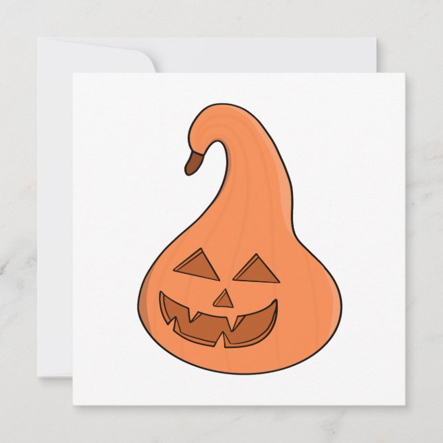 Adorobale Pumpkin (Framsida)