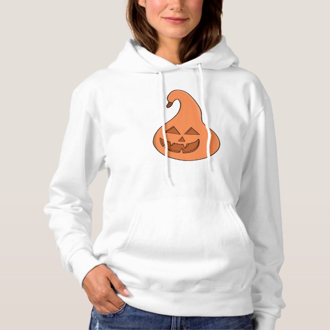 Adorobale Pumpkin T Shirt (Framsida)