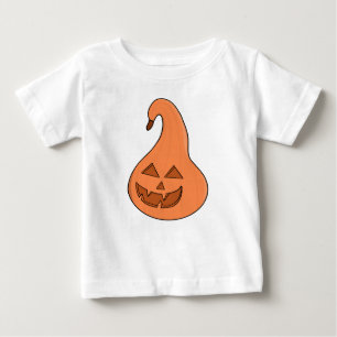 Adorobale Pumpkin T Shirt