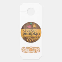 Adoum Helgdag Door Hanger