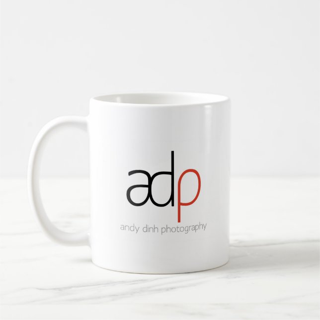 Adp-kaffemugg Kaffemugg (Vänster)