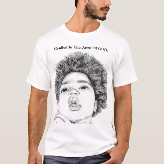 adreese konst t shirt