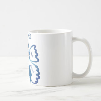 Adrenal brist: Vi behöver din service Kaffemugg