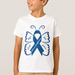 Adrenal brist: Vi behöver din service T Shirt