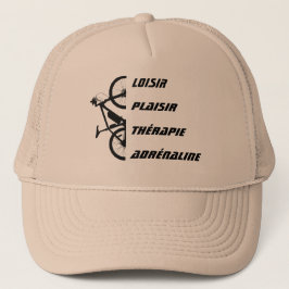 Adrénaline VTT Keps