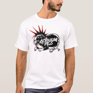 Adrenalingrisar T-shirt