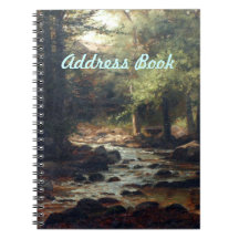 Adressbok