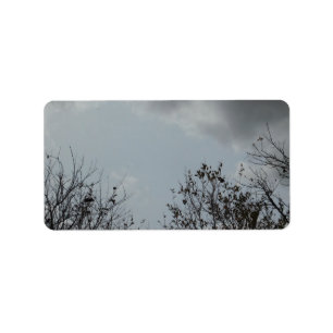 Adressetikett ART OCH DESIGN