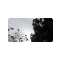 Adressetikett COOL ECO STYLE