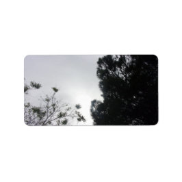 Adressetikett COOL ECO STYLE