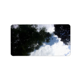 ADRESSETIKETTER
