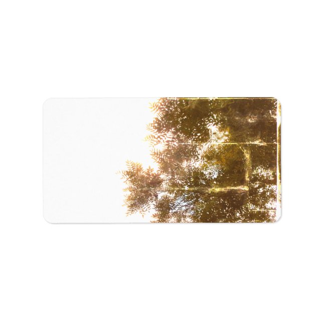 ADRESSETIKETTER (Framsidan)