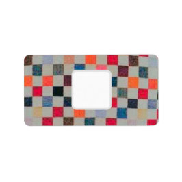 Adressetiketter ART&DESIGN STIL 