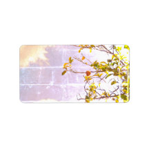 ADRESSETIKETTER COOL ECO-FORMAT ESIGN