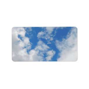 ADRESSETIKETTER COOL ECO-FORMAT ESIGN