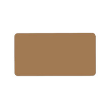 Adressetiketter | Elegant Minimalistisk | Modern K