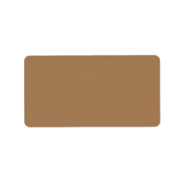 Adressetiketter | Elegant Minimalistisk | Modern K