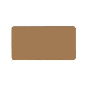 Adressetiketter   Elegant Minimalistisk   Modern K