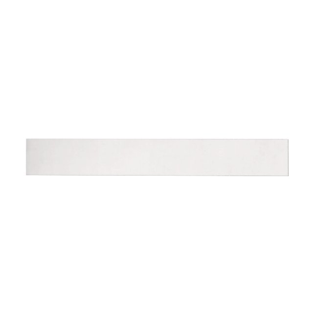 Adressetiketter Etikettband (Individual)
