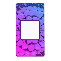 Adressetiketter FÖR SÄNDNING OCH UTFORMNING AV STI