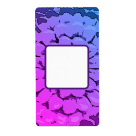 Adressetiketter FÖR SÄNDNING OCH UTFORMNING AV STI Fraktsedel