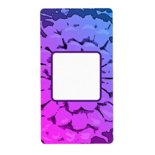 Adressetiketter FÖR SÄNDNING OCH UTFORMNING AV STI Fraktsedel