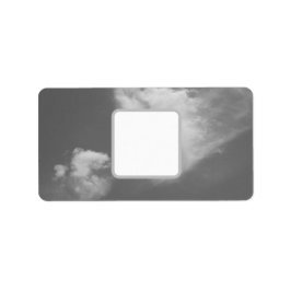 Adressetiketter KONST&DESIGN STILAR