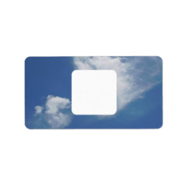 Adressetiketter KONST&DESIGN STILAR