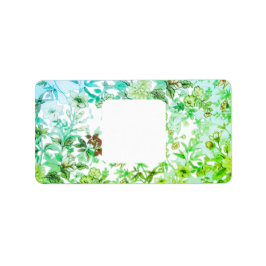 Adressetiketter KONST&DESIGN STILARTER