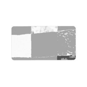 ADRESSETIKETTER STIL ESIGN
