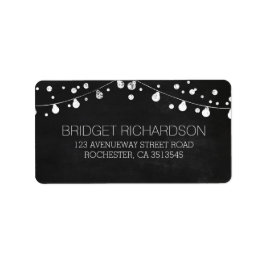 adressetiketterna bröllop adressetikett