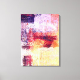 Adria Abstrakt Canvastryck