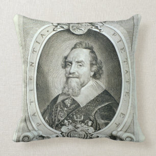 Adriaen Pauw (1585-1653) från 'porträttdes Homme Kudde
