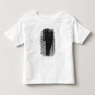 Adrian Stephen T-shirt