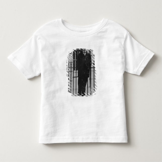 Adrian Stephen T-shirt (Framsida)