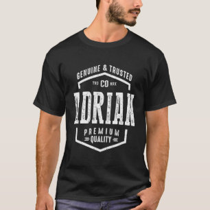 Adrian T-shirt