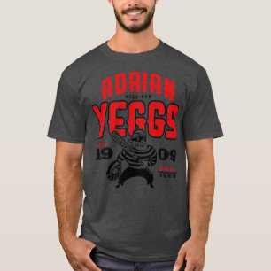 Adrian Yova T Shirt