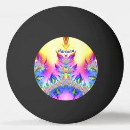 ADRIANA ~ Multitud av ljusa skuggor ~ Design ~ Pingisboll