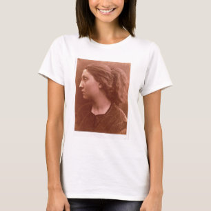 Adriana (sepiafoto) t shirt