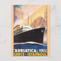 Adriatica Line