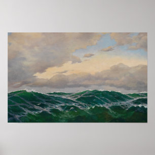 Adriatiska havet poster