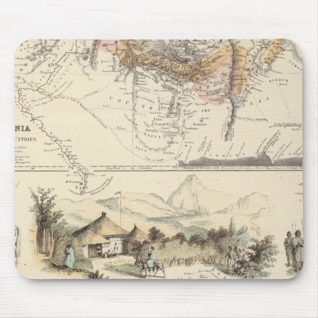 Adrica Musmatta (Framsidan)