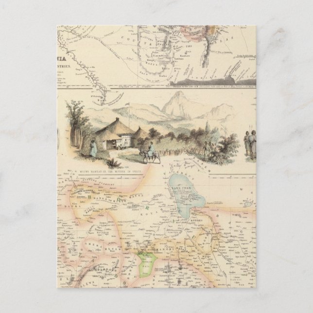 Adrica Vykort (Framsida)