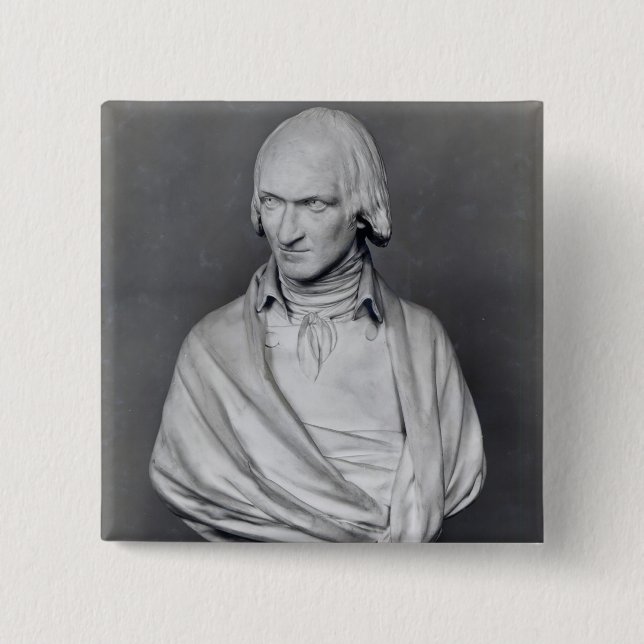 Adrien Duquesnoy Knapp (Framsida)