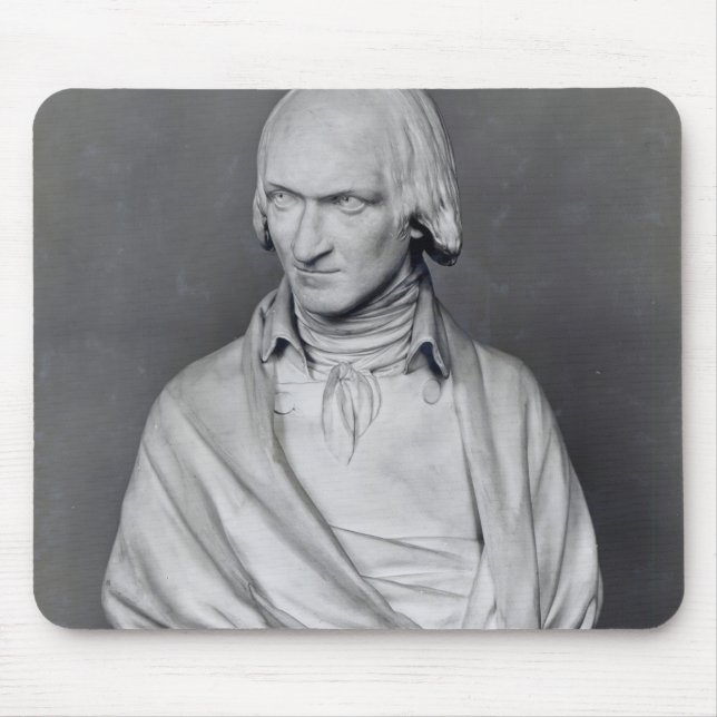 Adrien Duquesnoy Musmatta (Framsidan)