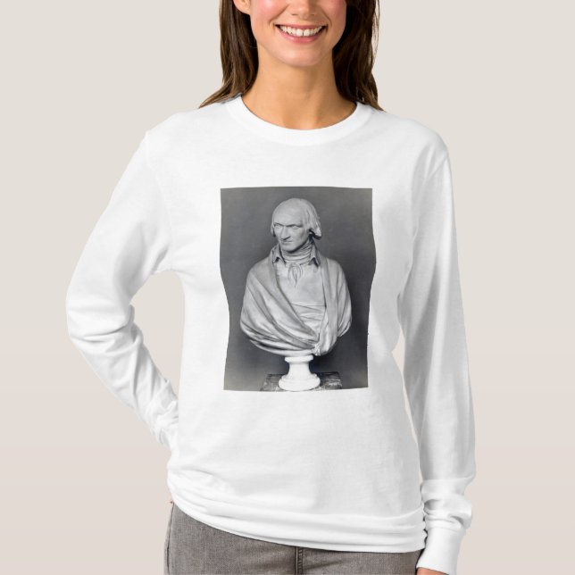 Adrien Duquesnoy T-shirt (Framsida)