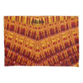 ADRIEN ~ Original Fractal ~ Autumn ~ Pillow Fodral